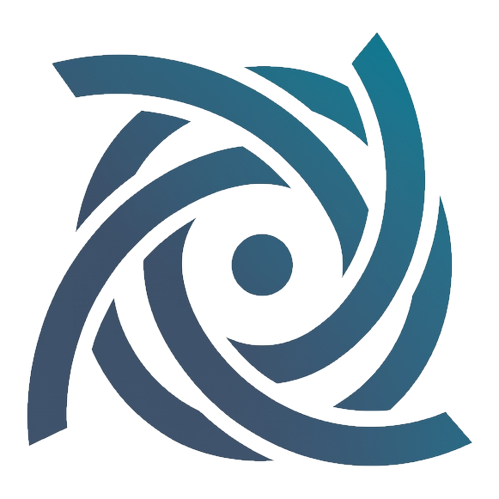 The Distronode icon